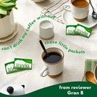 Truvia Original Calorie-free Sweetener From The Stevia Leaf  500 Count  35 25 Oz