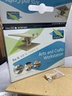 Daler Rowney Artsphere Arts   Crafts Workstation New Open Box 16 5  X 11 75 