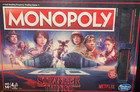 Monopoly     Stranger Things    Houses And Hotels   Lot Of 41   Free Shipping