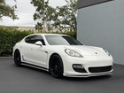 2011 Porsche Panamera S