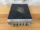 Vintage Cobra 29 Wx Nw St Sound Tracker Cb Radio Untested For Parts Or Repair 