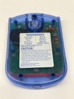Vintage Hangman Handheld Electronic Game Hasbro Milton Bradley 1995 Tested Works