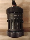 Rare Curta -calculator Type 1 Serial Number 62690