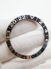 Watch Bezel Accessories For Omega 42mm Seamaster Series 2234 50 Mechanical Watch
