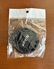 New 52mm Front Lens Cap Snap-on Cover For Nikon Camera