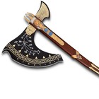Haur s Lucky Knob Leviathan Axe Of Kratos From God Of War