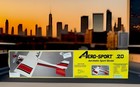 Midwest Aero Sport 20 -- Vintage Kit