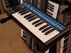 Must See    Novation Bass-station Fully Inspected Serviced In Amazing Condition 