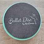 Ballet Disc Maxi Dancer Dance Turn Spinner Pointe Ballerina Disk Balance Board