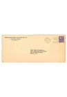 1947 Ny Yankees Team Signed Letter - To  miss Yankee Of 1947  - Larry Berra