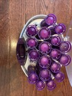 Remington Body Waves H-1080n Hot Roller Ionic Hair Curlers Purple Works No Clips