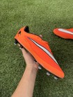 Nike Hypervenom Phantom Fg     Red   White   Black               9 5