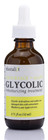 Glycolic Acid Lactic Acid Peel Medical Grade Aha 100  Pure Acne Scars Wrinkles