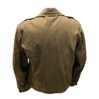 Ww2 U s  Army M-1943 Ike Jacket - 42l - Dated 1944