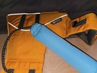 Ruffwear Float Coat Dog Life Jacket     Size Large     Wave Orange     New With Tags