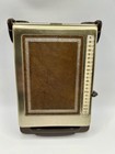 Vintage Bates Listfinder Cavalier Address Phone Index Mid Century Desk Organizer