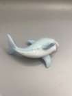 Dolphin Figure From Sea Animal Set Sea World  By Dinghua