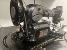 Singer 15 Sewing Machine Works Great 