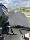 2024 Bass Tracker Classic Xl Team Edition     Mercury 75hp     Like New 