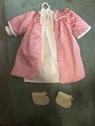 American Girl Doll Samantha   Multiple Outfits  Accessories  Doll Case  Shoes
