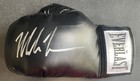Mike Tyson Signed Autographed Beckett Authenticated Black Everlast Boxing Glove