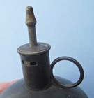 An Extremely Rare First-generation   C1840s   Chloroform Inhaler