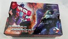 Converse Transformers Optimus Prime Chuck Taylor Ctas Hi A11659c Mens Sz Nib