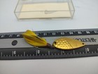 Phlueger O Boy Spoon Lure Very Nice 
