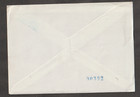 Austria 1962 First Flight Cover To Germany