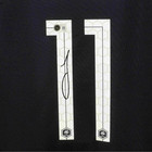 Ousmane Dembele Signed France Soccer Jersey  11 With Beckett Coa