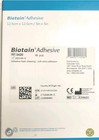 20  2 Boxes Of 10  Biatain Extra Adhesive Foam Dressing 3420 5  X 5  Expe 9 2026