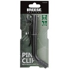 Reese Tactical Hitch Pin And Clip 5 8 Inch Heavy-duty Secure Lock 7090200