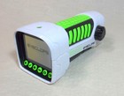 Jakks Pacific Eyeclops Handheld Digital Microscope Camera 800x Zoom Screen Stem