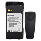 Ntn9857b Ntn9858 Battery For Motorola Radio Xts2500 Xts1500 Pr1500 Mt1500 Impres