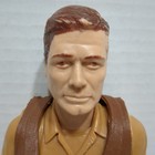 Vintage Johnny West 12  Cowboy Action Figure 1973 Louis Marx