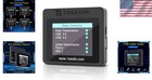 Usb Cable Tester With Color Screen For Pd 3 0 3 1 Detection Continuity Check