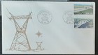 Z swa-218  South West Africa Swa 1976  5  Set First Day Covers  fdc s 