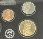 2025 S Lincoln Proof Cent Penny   Nickel   Dollar   3 Coin Set   