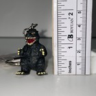 Godzilla Series Key Ring Godzilla