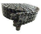  35-3 Triple Strand Roller Chain 10 Feet With 1 Connecting Link