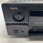 Denon Avr-2807 Channel Surround Sound Receiver  read Desc 