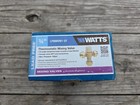 Watts Thermostatic Mixing Valve Lfmmvm1-ut 3 4  Thermostatic Mixing Valve