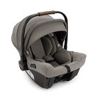 Nuna Mixx Next   Pipa Urbn Travel System  granite    1434 Retail  