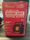 Mr  Heater Mh9bx Portable Buddy 4000 9000 Btu Indoor Safe Propane Heater