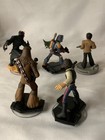 Disney Infinity 3 0 Star Wars Edition Figures