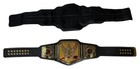 Undisputed Heavyweight Championship Replica Title Belt With Bag