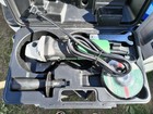 Metabo Hpt - 4-1 2  115mm Disc Grinder - G12sr4 - New