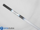 New Aldila Rogue White 130 Msi 60 Stiff Flex Driver Shaft  436590