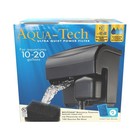 Ultra Quiet Power Filter Aquariums 10-20g Multi-stage Biological Filtration New