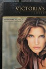 1993 Summer Sale Victoria s Secret Catalog Stephanie Seymour Estelle Lefebure